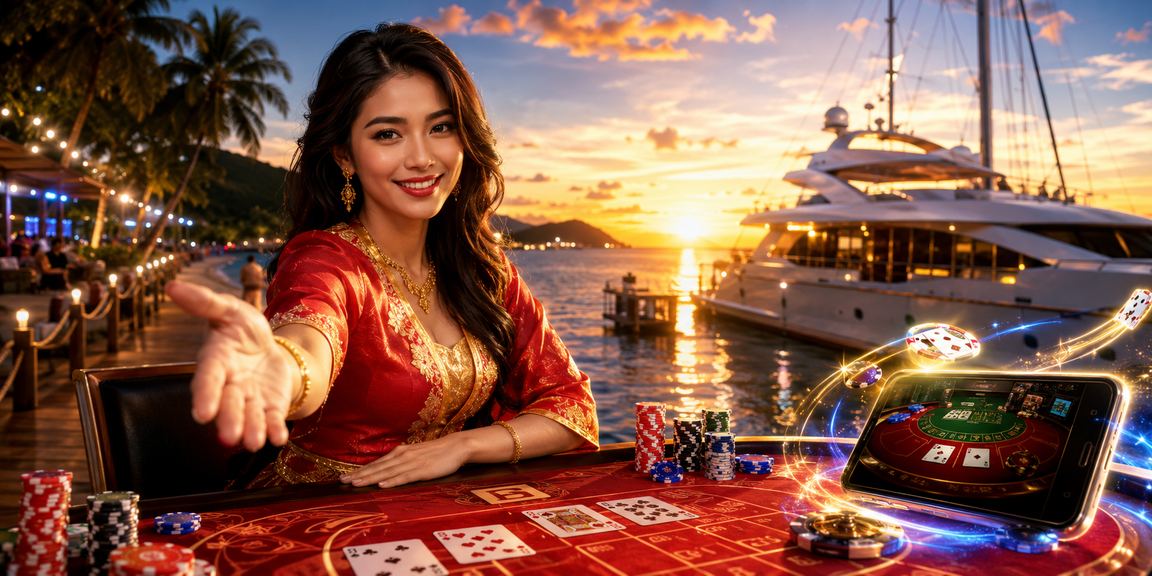 bk8 casino